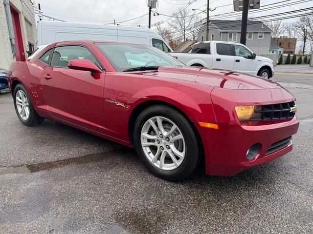 used 2013 Chevrolet Camaro car, priced at $13,999