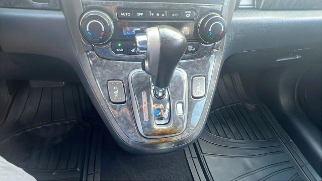used 2010 Honda CR-V car, priced at $4,999