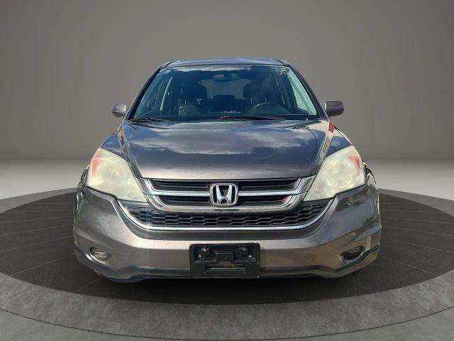 used 2010 Honda CR-V car, priced at $4,999