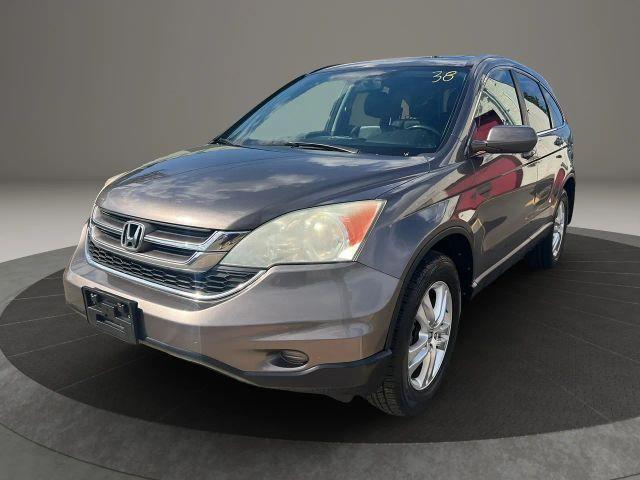 used 2010 Honda CR-V car, priced at $4,999