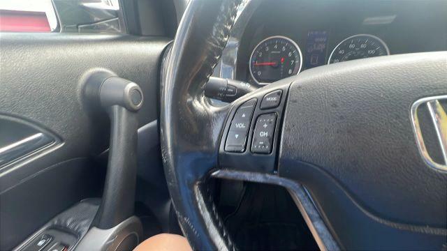 used 2010 Honda CR-V car, priced at $4,999