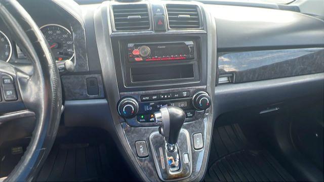 used 2010 Honda CR-V car, priced at $4,999