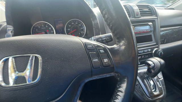 used 2010 Honda CR-V car, priced at $4,999