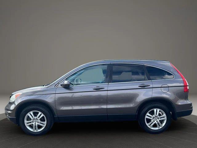 used 2010 Honda CR-V car, priced at $4,999