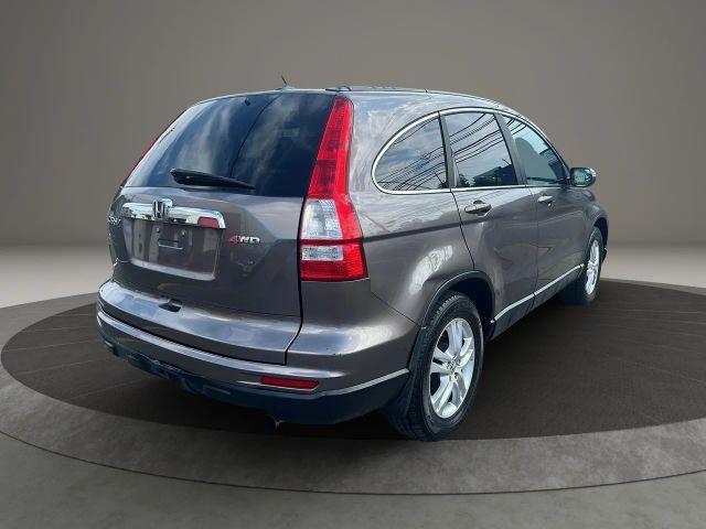 used 2010 Honda CR-V car, priced at $4,999
