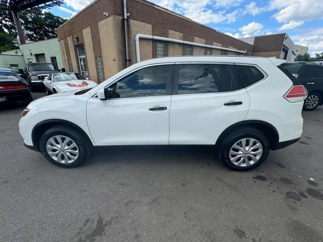 used 2016 Nissan Rogue car, priced at $8,999