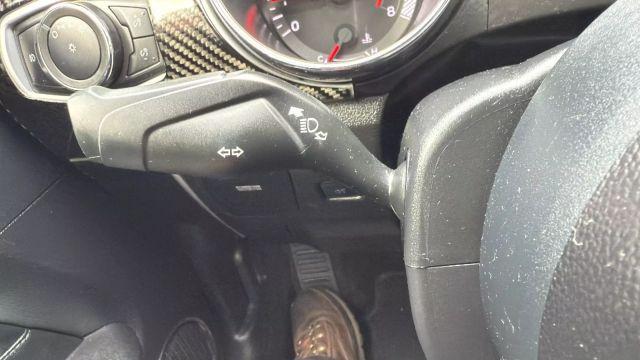 used 2016 Ford Mustang car, priced at $15,999
