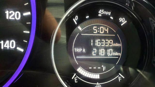 used 2016 Honda HR-V car, priced at $11,299