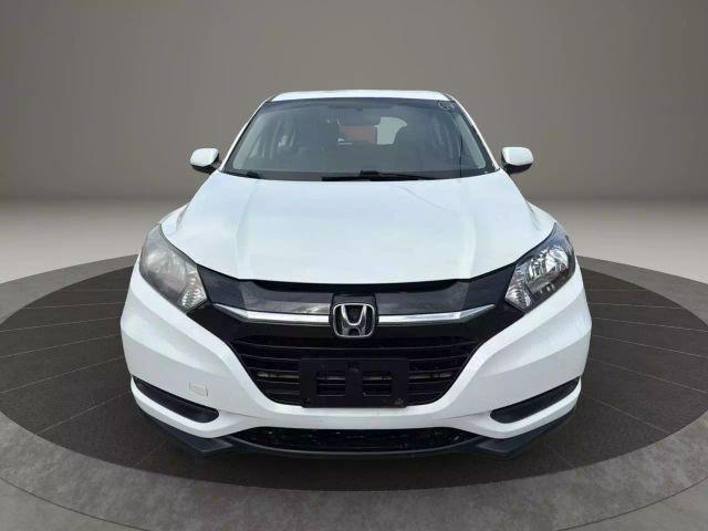used 2016 Honda HR-V car, priced at $11,299