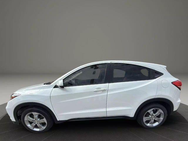 used 2016 Honda HR-V car, priced at $11,299