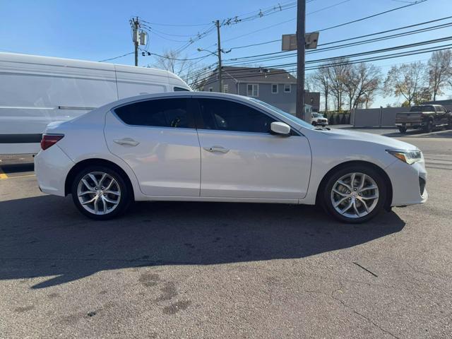 used 2019 Acura ILX car, priced at $16,999