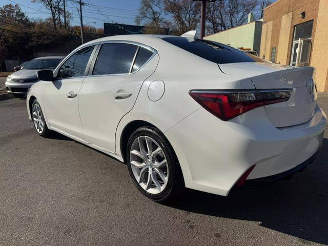 used 2019 Acura ILX car, priced at $16,999