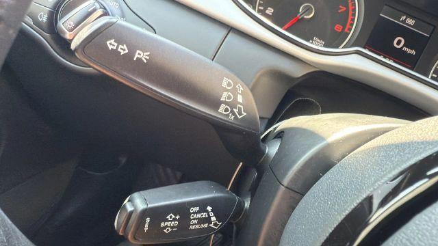 used 2015 Audi A4 car, priced at $9,999