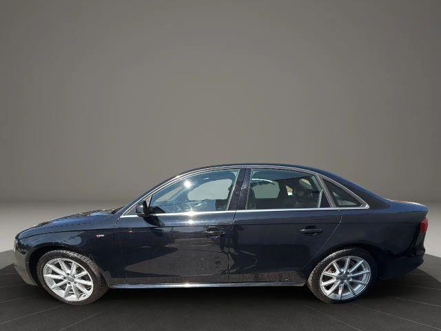 used 2015 Audi A4 car, priced at $9,999