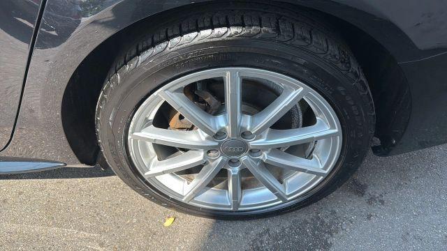 used 2015 Audi A4 car, priced at $9,999