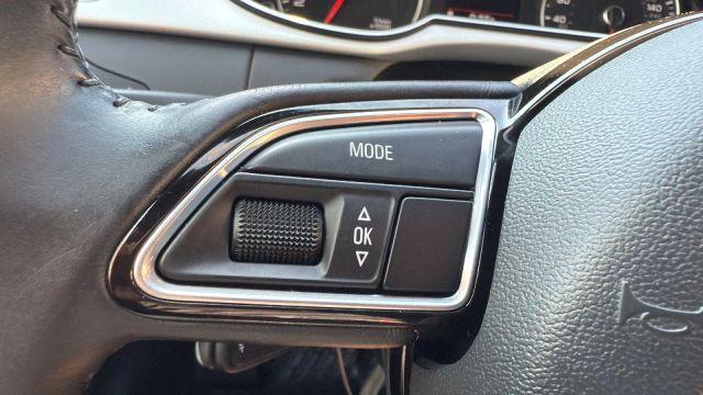 used 2015 Audi A4 car, priced at $9,999