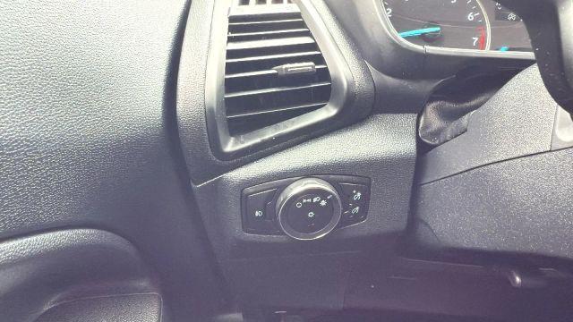 used 2018 Ford EcoSport car, priced at $7,999