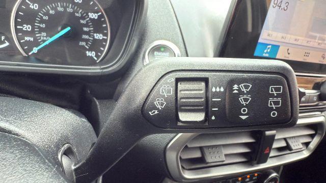 used 2018 Ford EcoSport car, priced at $7,999