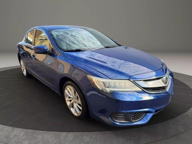 used 2017 Acura ILX car, priced at $11,799