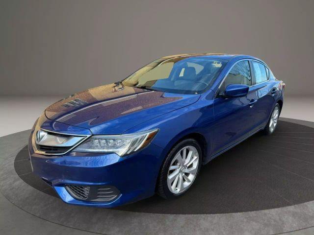 used 2017 Acura ILX car, priced at $11,799