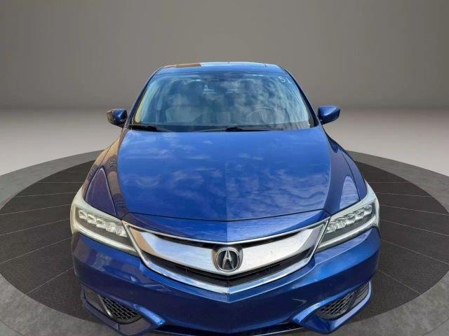 used 2017 Acura ILX car, priced at $11,799