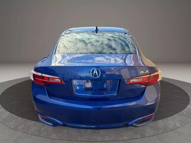 used 2017 Acura ILX car, priced at $11,799