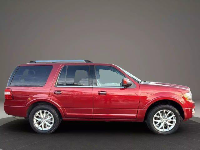 used 2016 Ford Expedition car, priced at $13,399