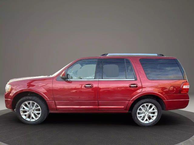 used 2016 Ford Expedition car, priced at $13,399
