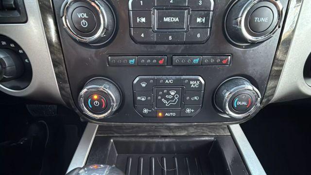used 2016 Ford Expedition car, priced at $14,499