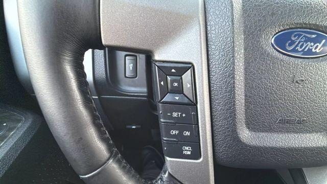 used 2016 Ford Expedition car, priced at $14,499