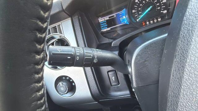 used 2016 Ford Expedition car, priced at $14,499