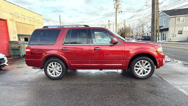 used 2016 Ford Expedition car, priced at $14,499