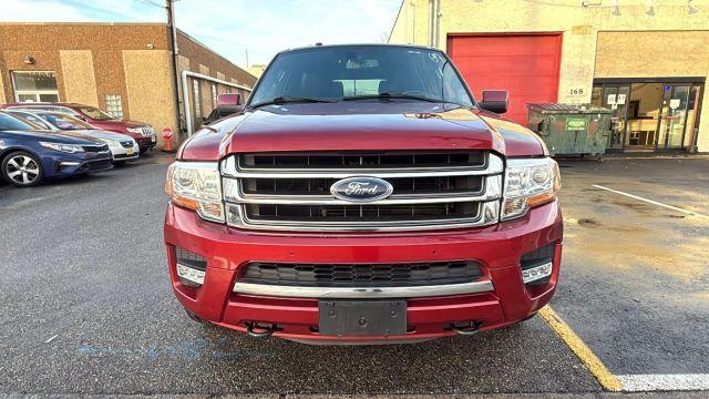 used 2016 Ford Expedition car, priced at $14,499