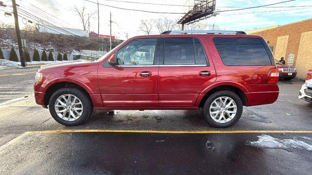 used 2016 Ford Expedition car, priced at $14,499