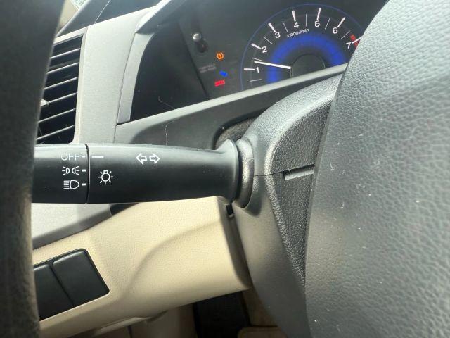 used 2012 Honda Civic car, priced at $7,499