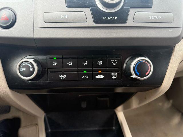 used 2012 Honda Civic car, priced at $7,499
