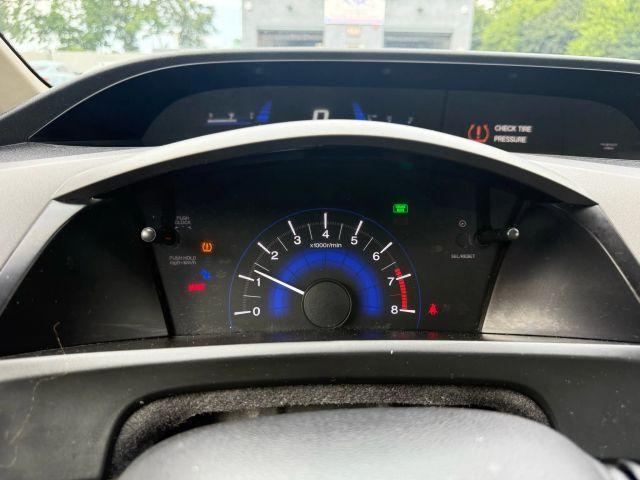 used 2012 Honda Civic car, priced at $7,499