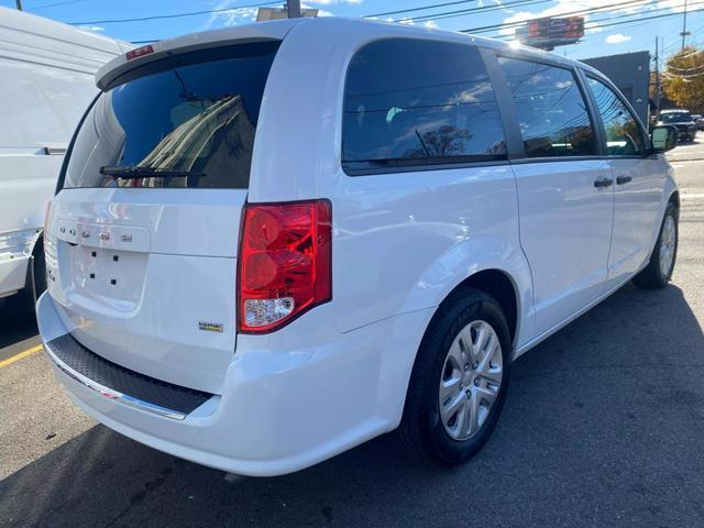 used 2019 Dodge Grand Caravan car, priced at $11,999