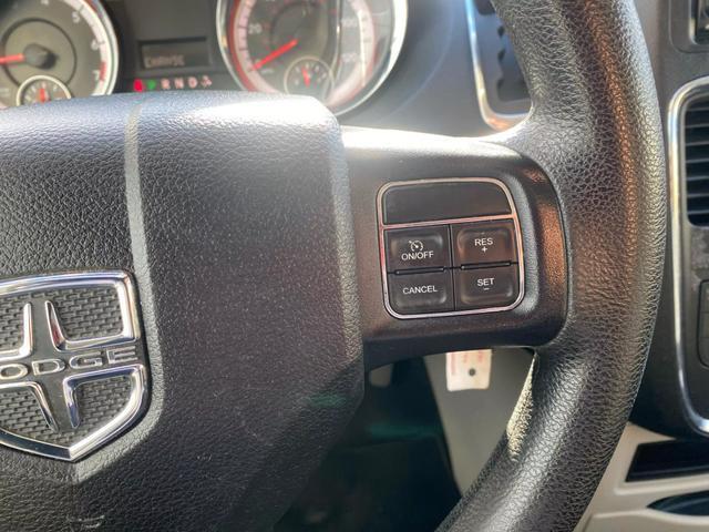 used 2019 Dodge Grand Caravan car, priced at $11,999