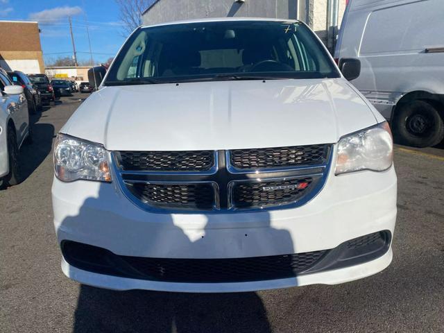 used 2019 Dodge Grand Caravan car, priced at $11,999