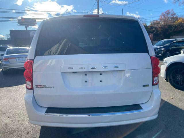 used 2019 Dodge Grand Caravan car, priced at $11,999