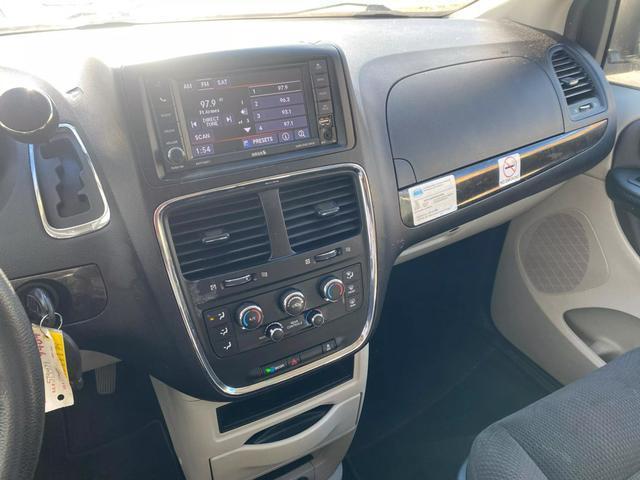 used 2019 Dodge Grand Caravan car, priced at $11,999