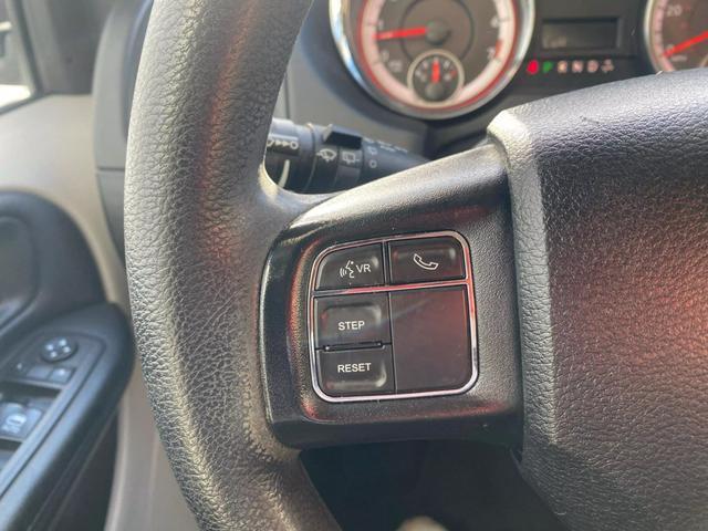 used 2019 Dodge Grand Caravan car, priced at $11,999