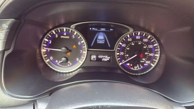 used 2014 INFINITI QX60 car, priced at $7,899