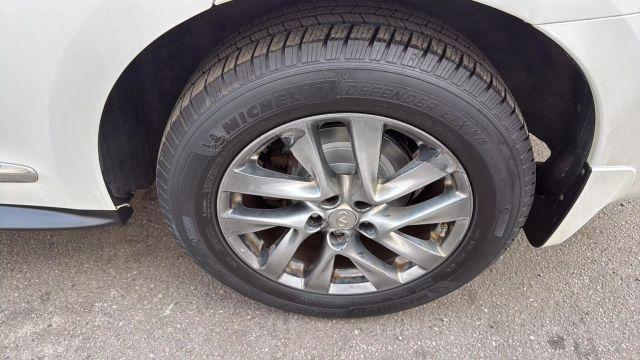 used 2014 INFINITI QX60 car, priced at $7,899