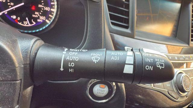 used 2014 INFINITI QX60 car, priced at $7,899