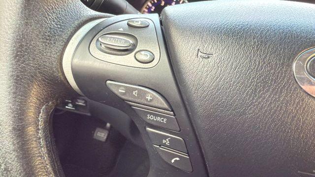used 2014 INFINITI QX60 car, priced at $7,899