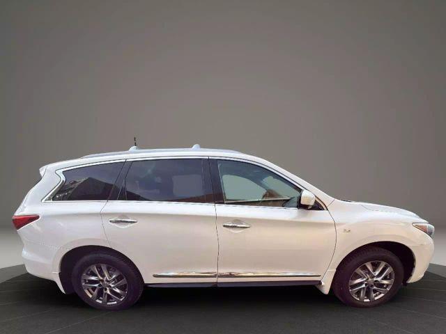 used 2014 INFINITI QX60 car, priced at $7,899