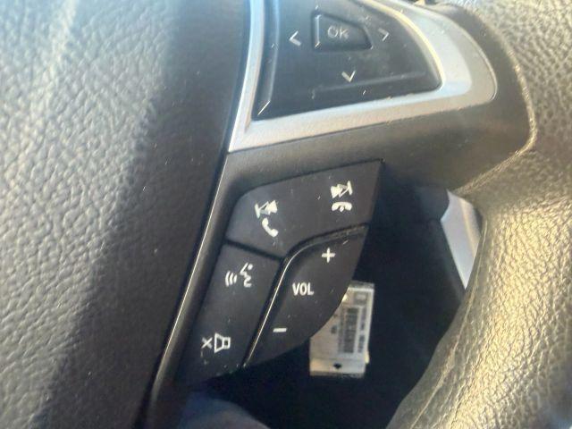 used 2014 Ford Fusion car, priced at $7,999