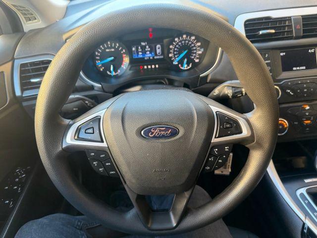 used 2014 Ford Fusion car, priced at $7,999